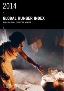 IFPRI_Welthungerindex